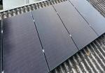 500 Watt Monocrystalline Solar Panel For Home Dual Glass 550w 108 Cells