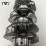 296-4789 C4.2 erpillar Crankshaft E312D E315D Excavator Engine Parts