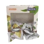 Low Fat Fiber Protein Content Sugar Free Mint Candy DIY Customized Flavor 2 Year