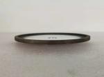 6 Inch Resin Bond Grinding Wheel 4A2 150 8 20 6 5 D91 C75