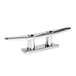 Marine Hardware Fittings AISI 316 Stainless Steel Boat Cleat with Polished