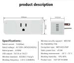 Wi-Fi Range Extender Smart Plug