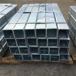 Galvanized and Powder Coated Metal Highway Guardrail for Roadway Security Fence