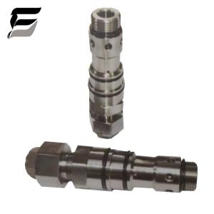 China 6E-5933 6e5933 Valve Gp Relief For Cat E325 E325l E320 E320l factory