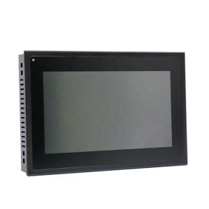 China 7 Inch Waterproof Sunlight Readable Monitor 1024x600 IPS factory