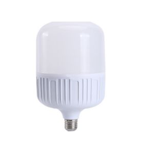 China High Quality 110-220V 50W T Shape 2700-6500k LED Bulb With E27 Or B22 Base factory