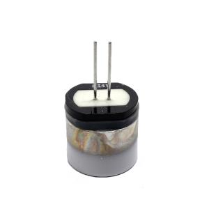 China High Frequency 58KHZ Ultrasonic Piezoelectric Transducer factory