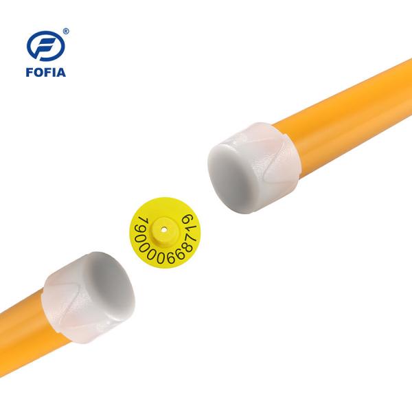 Maximize Your Business Efficiency With The RFID Stick Reader Rfid Reader