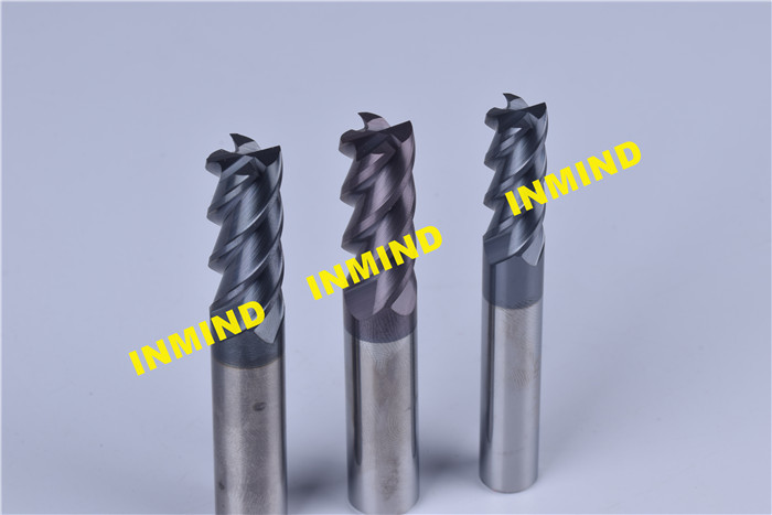 High Hardness 0.3 UM Grain Size Cnc Machine Tools For Cnc Lathe Machine