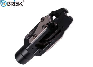 China 30 Mm Diameter Sheet Metal Gripper Easy Adjustment For Transferring Auto Parts factory