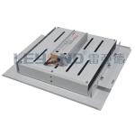 Cool White 6500K Module outdoor canopy lighting For Parking Lot Lighting
