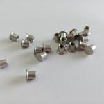 5.4*7 mm Self piercing rivet steel rivet