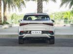 150kw Compact SUV Electric Car