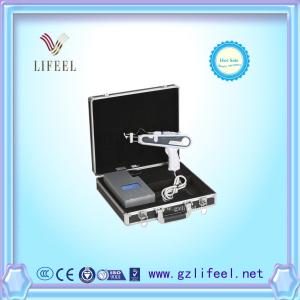 China Popular Professional Vital Injector Water Mesogun /Meso Injector Mesotherapy Gun For Skin Renew factory