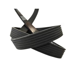 China Auto Parts Black 4pk1180 Fan Belt with ISO/TS16949 Certificate Pk 4pk1180 factory