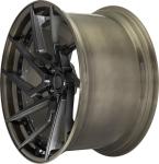 High quality car alloy wheel,16/17/18/20 inch 5holes alloy car racing rim
