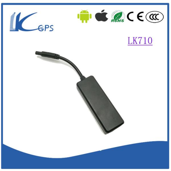 China 2017 Newest Motorcycles Gps Tracker GSM GPRS SMS Geo Fence Alarm Locator 3.7V 250mAh Realtime Online Remote Cut Oil factory