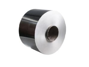 China 4mm 316L Stainless Steel Band Coils Hot Rolled For Construction Material factory