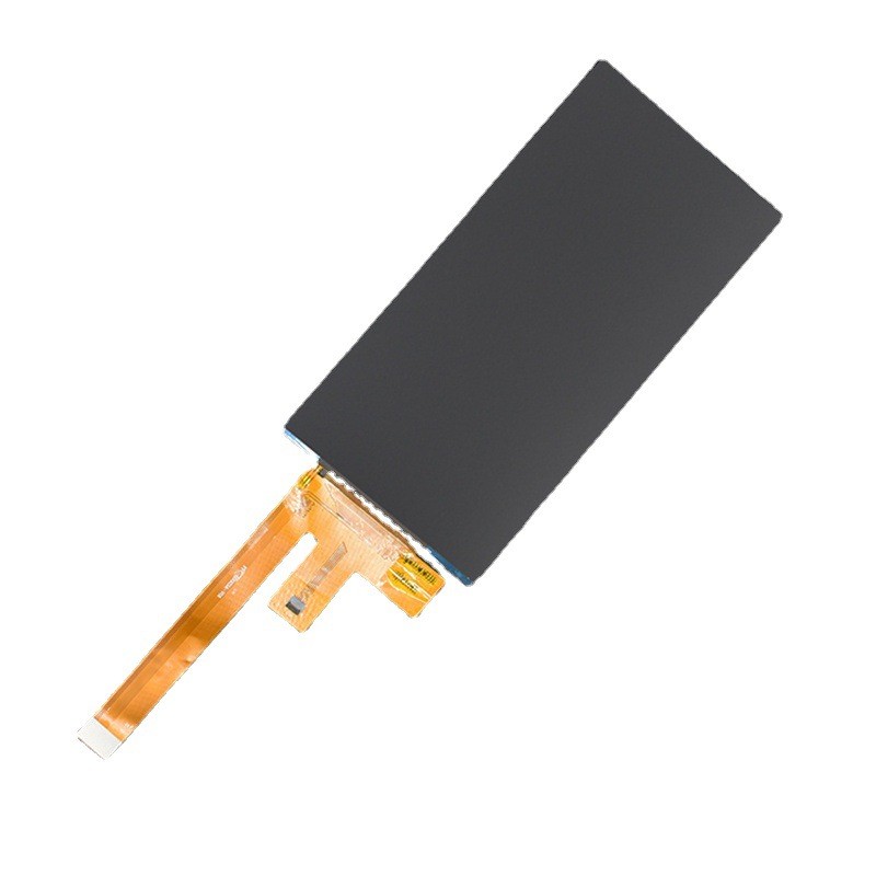 6 Inch 1080*2160 Resolution Lcd Tft Module, MIPI Interface, Driving IC HX8399C