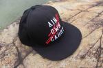 Solid Plain Snapback Baseball Caps Custom Hip Hop Flat Bill 7 Hole Plastic