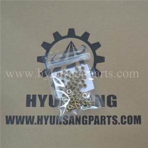 China 723-40-82220 Komatsu Kobelco Filters VH136911810A YN35V00050F1 VH230812640A VHS230812640 702-21-55420 VH965910119A factory