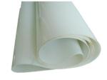 Urethane Conveyor Belt Food Industrial Polyurethane Flat Conveyor Belts 1mm -