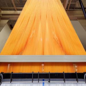 China Chemical Fiber Complete Jacquard Harness Aging Resistance factory