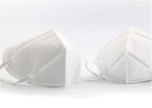 China Custom Printed Face Shield N95 N99 Mask Anti Dust Disposable Design Sanbang Mask factory