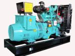Electric Cummins Diesel Generator Heavy Duty 50KVA Smartgen Controller