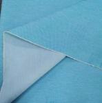 Dobby 95GSM Polyester Spandex Fabric By The Yard 148CM For Trousers