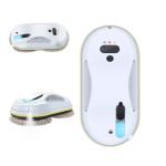 Household 500 MAh Battery Capacity Private Mold Remote Control Robot Window