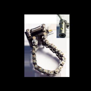 UBYSY UNIVO Circumferential Electronic Extensometer with Power Supply 3 Vrms or