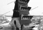 Bucket Elevator Conveyor Belt