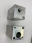 479501 Transfer Box Cylinder G64 New 100% New Putzmeister Concrete Pump Parts