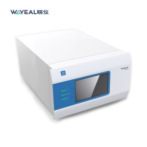 High Performance Liquid Chromatography Instrument Hplc Testing Equipment 42MPa