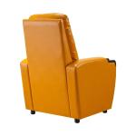 Modern Commercial Furniture Theater Seat with Cup Holder 70*90*104cm Theater