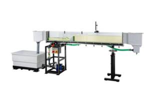 China Educational Equipment Vocational Training Equipment Hydraulics Bench with Pump factory