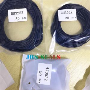 China 5H3252 2H3928 4J0522 Oring Seal Kit for Excavator loader NBR FKM PU factory