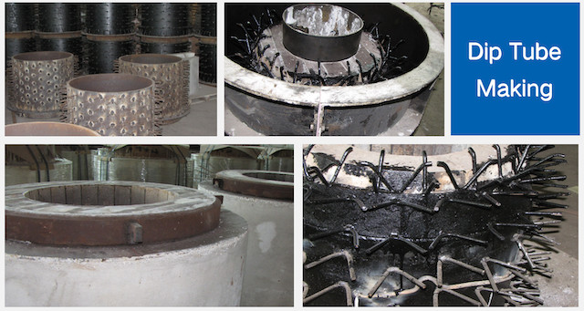 Electric Fused Semi-Rebonded Magnesia Chrome Brick Magnesite-Chrome Brick For Cement Rotary Kiln