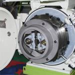Small Complete 0.8-4t/H Animal Feed Equipment For Feed Production Line