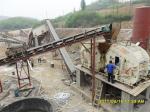 15-50TPH CS Cone Crusher Sand Making Plant Stone Crushing Plant SKJ Series Jaw