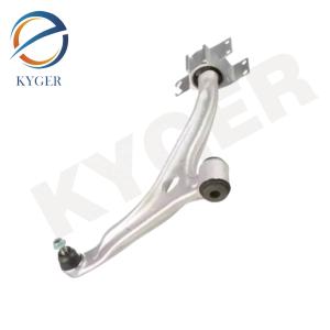 China Auto Suspension System Auto Spare Car Parts 246 330 17 07 Control Arm Swing Arm For Mercedes Benz W246 W176 W242 2463301707 factory