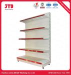 Supermarket Equipment Gondola Display Shelving Grocery Store Shop Shelf