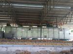 Gulfweed Sargassum Conveyor Belt Dryer Continuous Belt Dryer 170kg/H
