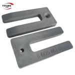 Construction Scenarios Plastic Shims Packers 1.5mm