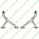 For McLaren 570S 540C 570GT 600LT Front Lower Control Arm OEM 13B1257CP