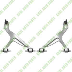 China For McLaren 570S 540C 570GT 600LT Front Lower Control Arm OEM 13B1257CP 13B1258CP factory