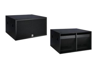 China Low Frequency Speaker System Night Club factory