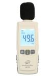 8kHz Backlight Alarming Digital Decibel Meter