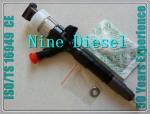 OEM Injector Denso Diesel 23670-0L050 095000-8290 For Toyota Vigo Hilux 1KD FTV